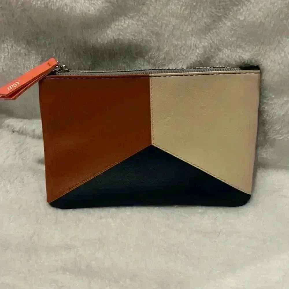 Ipsy Make Up, Accessories Bag Pouch